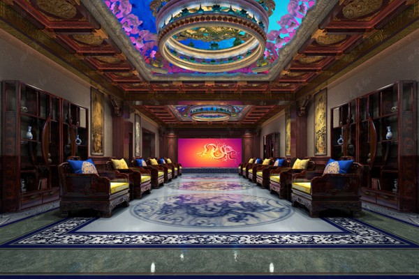 探寻成都老茶馆：品茗掏耳，享受慢生活时光(成都茶馆掏耳朵)