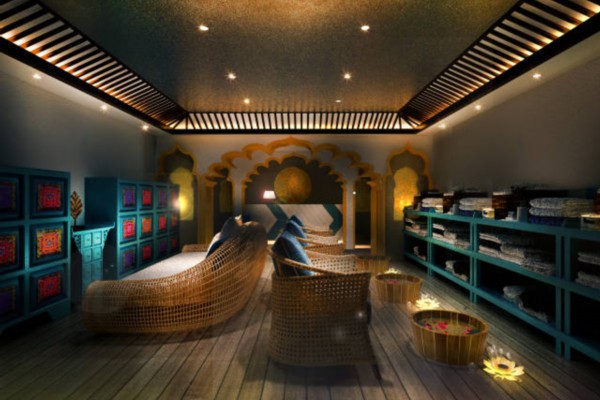 成都环保装修首选，免漆桑拿板为您打造舒适家居