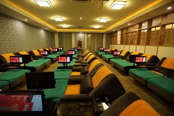 成都桑拿馆：揭秘热门养生休闲用品清单(成都桑拿休闲娱乐)