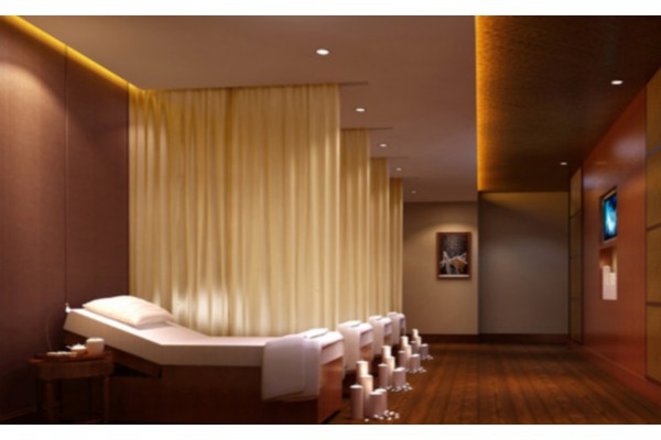 成都户外小溪，茶香养生休闲时光(成都周边小溪)