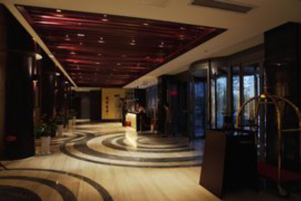 新南门桑拿：成都养生休闲新地标(成都新南门酒店)