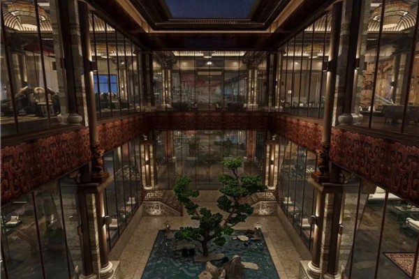 武侯区桑拿飞机，打造您的私人养生空间(武侯祠附近桑拿)