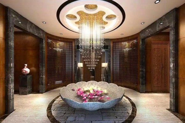 成都桑拿会所推荐：品味都市繁华，体验极致放松