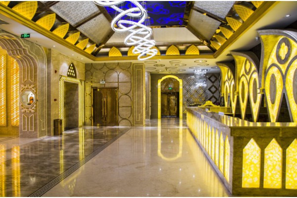 成都大丰公寓，茶香四溢的养生天堂(成都大丰公寓楼盘有哪些)