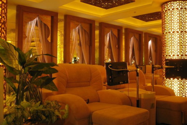 成都双流区荤桑拿：养生休闲新体验(双流桑拿哪家最好)